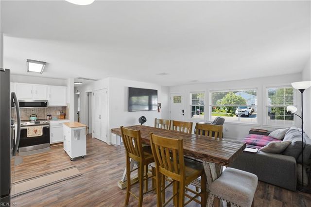 1625 Dearborn DR, Virginia Beach, VA 23451
