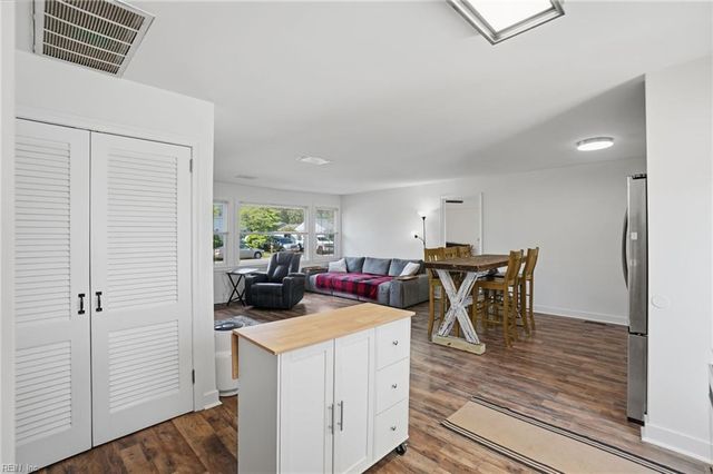 1625 Dearborn DR, Virginia Beach, VA 23451