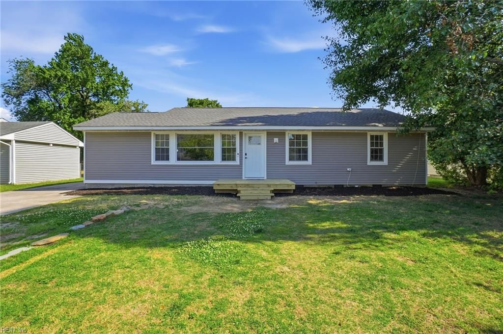 1625 Dearborn DR, Virginia Beach, VA 23451