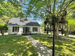 802 Russell Avenue, Reidsville, NC 27320