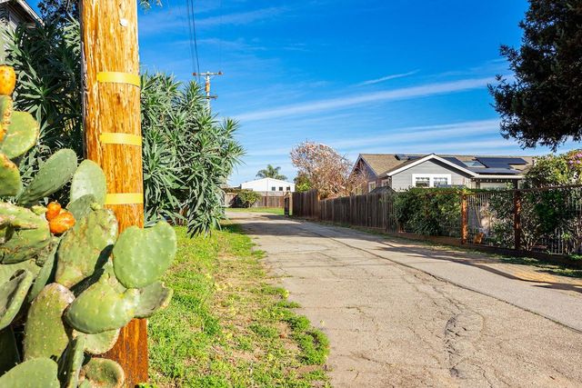 0 Roland, Santa Cruz, CA 95062