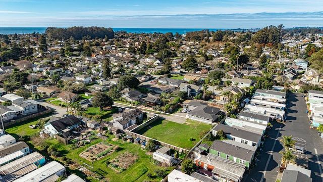 0 Roland, Santa Cruz, CA 95062