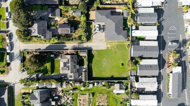 0 Roland, Santa Cruz, CA 95062