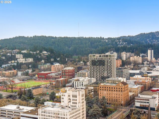 550 Sw 10TH Ave 3002, Portland, OR 97205