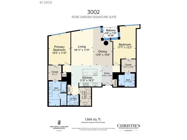 550 Sw 10TH Ave 3002, Portland, OR 97205