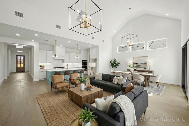 4730 Hawthorn Hills, Arlington, TX 76005