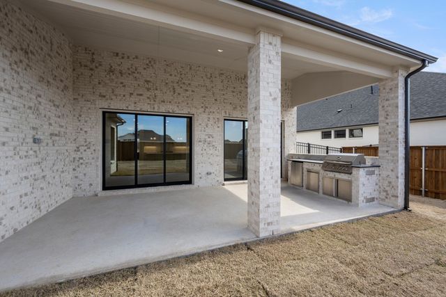 4730 Hawthorn Hills, Arlington, TX 76005
