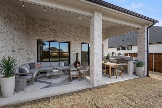 4730 Hawthorn Hills, Arlington, TX 76005