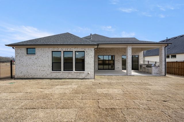 4730 Hawthorn Hills, Arlington, TX 76005