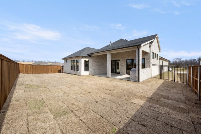 4730 Hawthorn Hills, Arlington, TX 76005