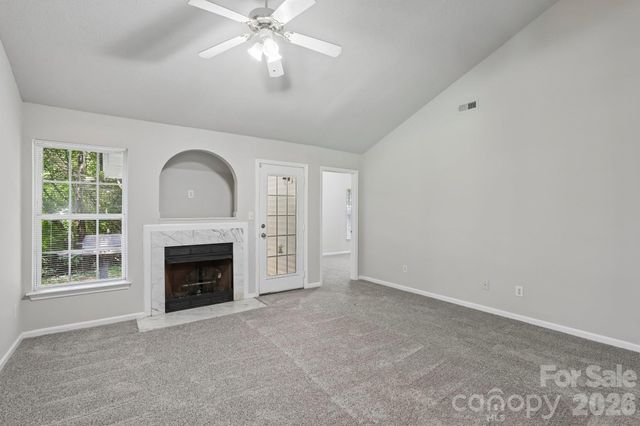 3611 Maggie Laney Drive, Charlotte, NC 28216