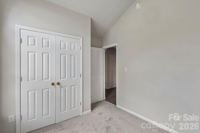 3611 Maggie Laney Drive, Charlotte, NC 28216
