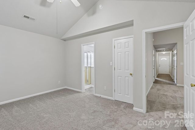 3611 Maggie Laney Drive, Charlotte, NC 28216