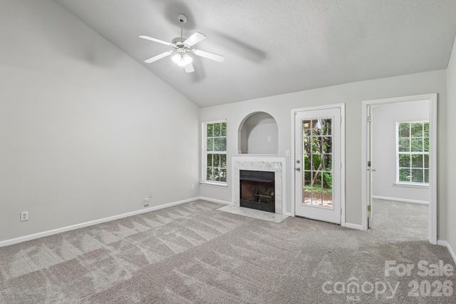 3611 Maggie Laney Drive, Charlotte, NC 28216
