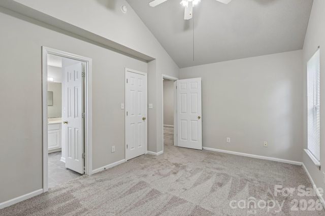 3611 Maggie Laney Drive, Charlotte, NC 28216