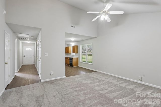 3611 Maggie Laney Drive, Charlotte, NC 28216