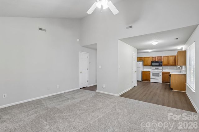 3611 Maggie Laney Drive, Charlotte, NC 28216