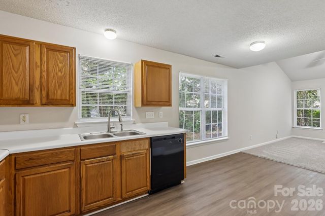3611 Maggie Laney Drive, Charlotte, NC 28216