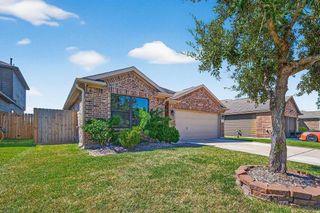 5515 Armillary Drive, Katy, TX 77449