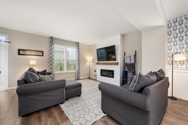 228 Faulkner Drive, Lithopolis, OH 43136