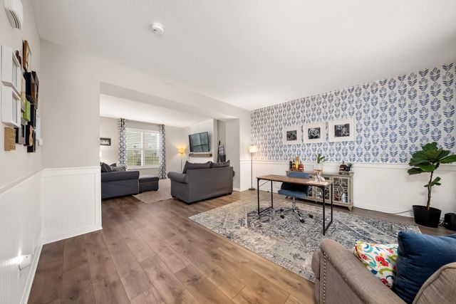 228 Faulkner Drive, Lithopolis, OH 43136