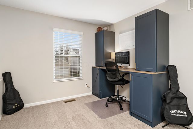 228 Faulkner Drive, Lithopolis, OH 43136