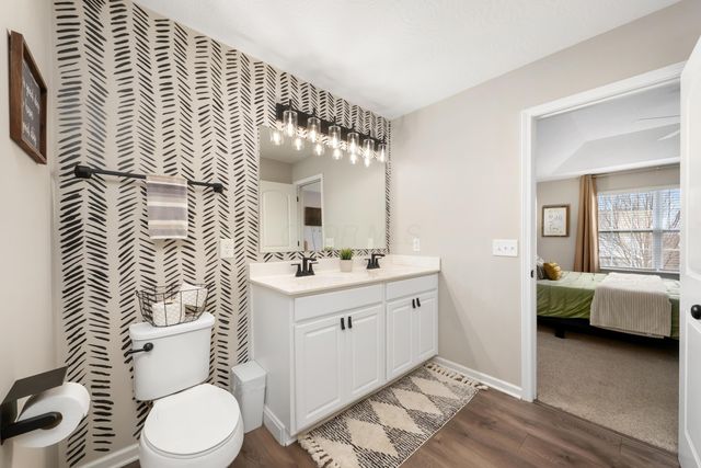 228 Faulkner Drive, Lithopolis, OH 43136