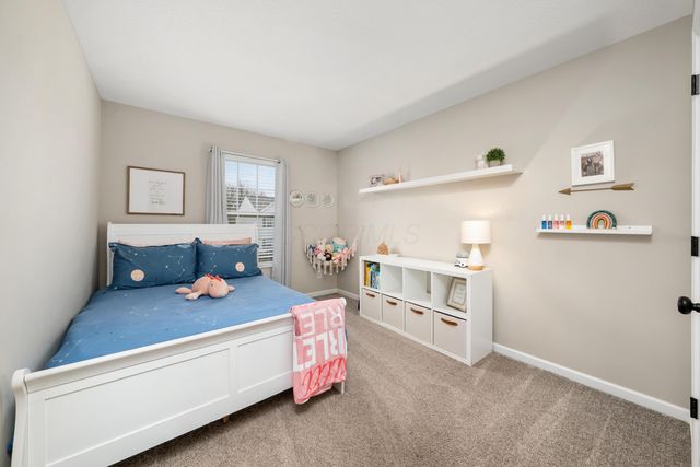 228 Faulkner Drive, Lithopolis, OH 43136