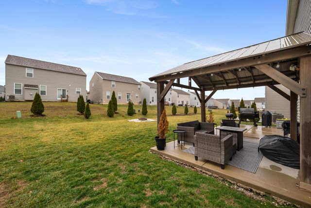 228 Faulkner Drive, Lithopolis, OH 43136