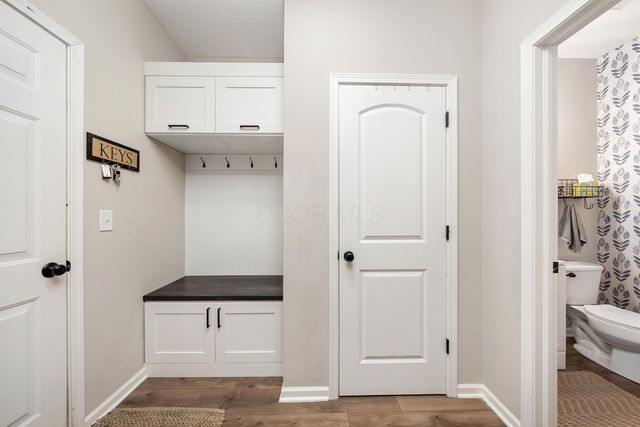 228 Faulkner Drive, Lithopolis, OH 43136