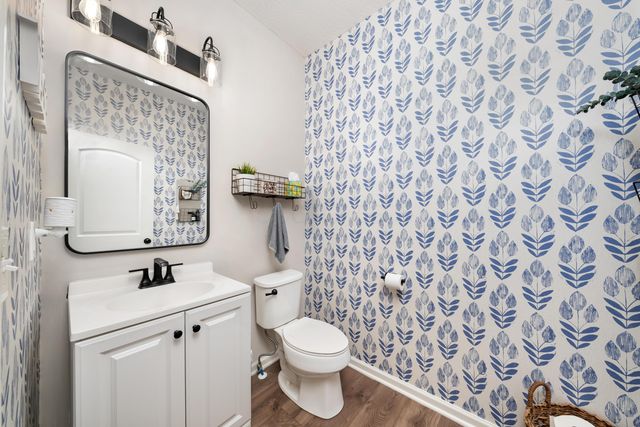 228 Faulkner Drive, Lithopolis, OH 43136