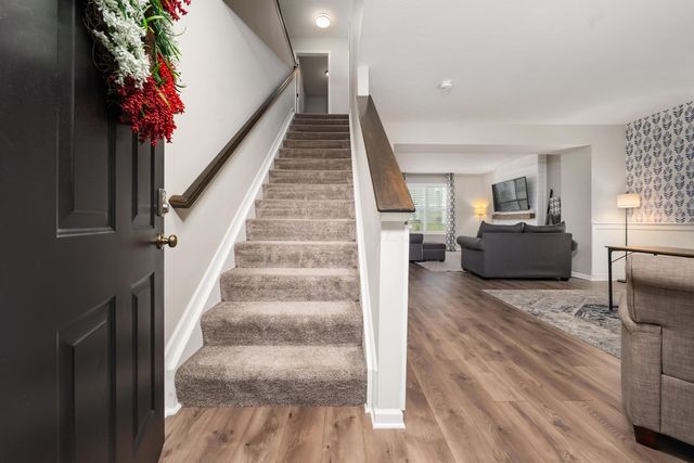 228 Faulkner Drive, Lithopolis, OH 43136