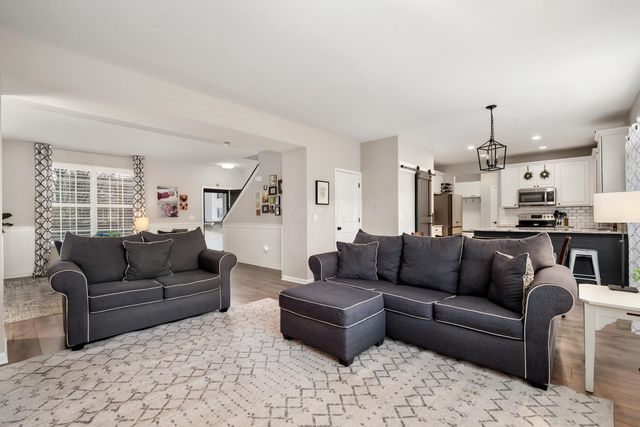 228 Faulkner Drive, Lithopolis, OH 43136