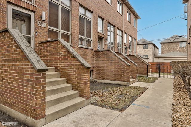 6816 W 65th Street 5, Chicago, IL 60638