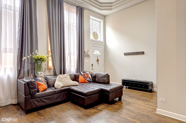 6816 W 65th Street 5, Chicago, IL 60638