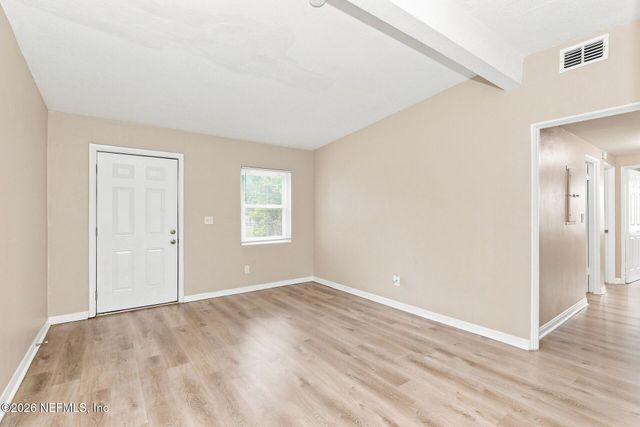 6132 ARDISIA Road, Jacksonville, FL 32209