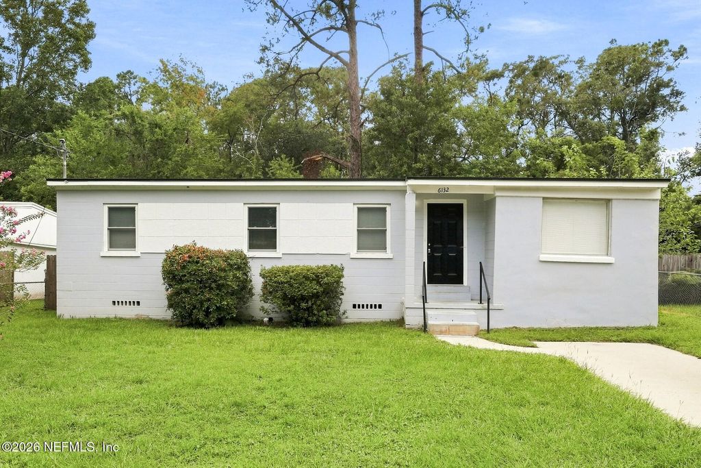 6132 ARDISIA Road, Jacksonville, FL 32209