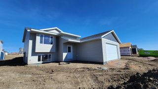 448 YELNER DR, Box Elder, SD 57719