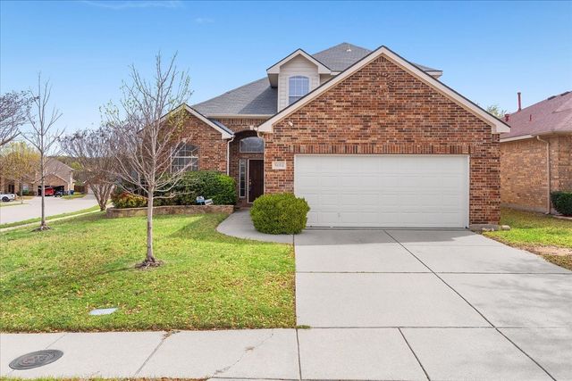 8604 Secret Forest Drive, Dallas, TX 75249