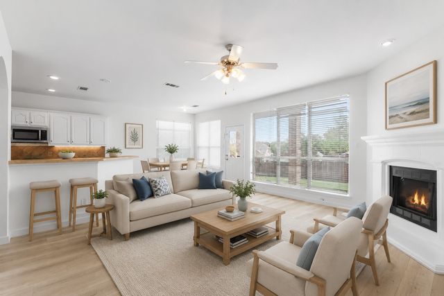 8604 Secret Forest Drive, Dallas, TX 75249