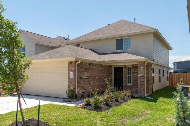 16911 Lacey Bell Lane, Richmond, TX 77407