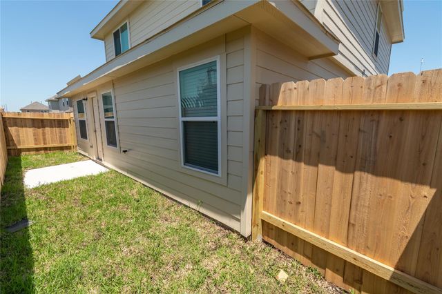 16911 Lacey Bell Lane, Richmond, TX 77407