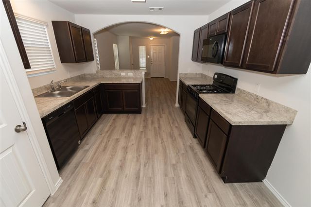 16911 Lacey Bell Lane, Richmond, TX 77407