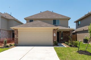 16911 Lacey Bell Lane, Richmond, TX 77407