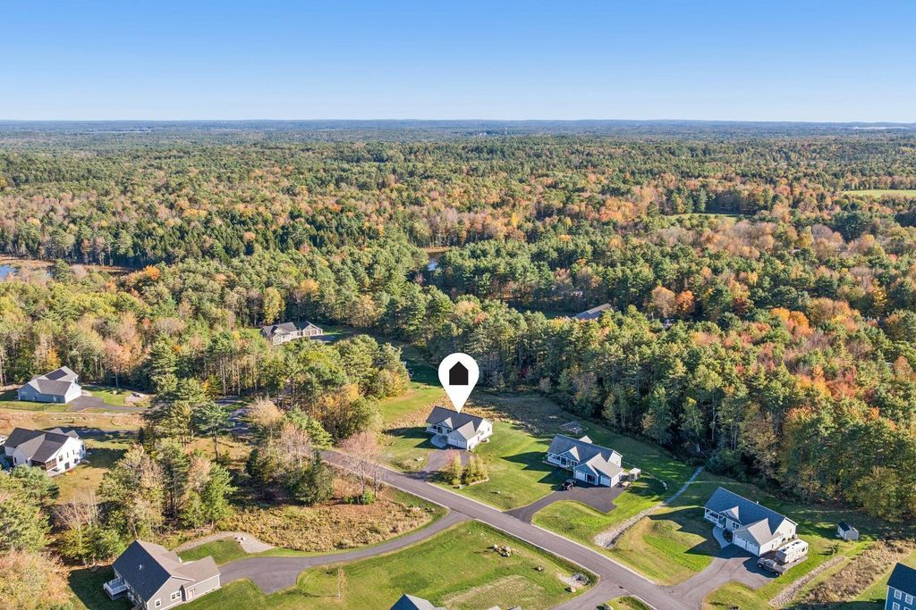 21 Halcyon Drive, Topsham, ME 04086 — photo 2