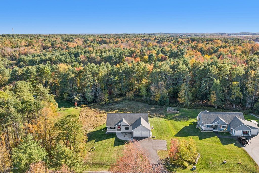 21 Halcyon Drive, Topsham, ME 04086 — photo 4