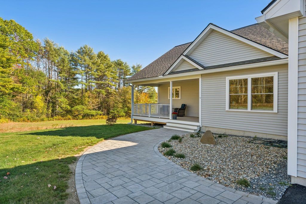 21 Halcyon Drive, Topsham, ME 04086 — photo 5