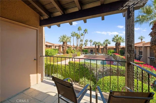 291 E Mel 232, Palm Springs, CA 92262