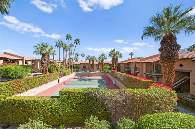 291 E Mel 232, Palm Springs, CA 92262