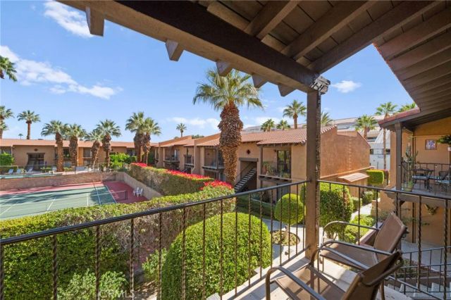 291 E Mel 232, Palm Springs, CA 92262